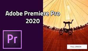 Tải phần mềm adobe Premiere Pro CC 2020