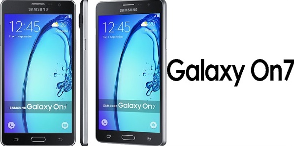 Kelebihan dan Kekurangan HP Samsung Galaxy On7, Spesifikasi HP Samsung Galaxy On7