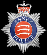 Essex Police Chief Officer - G J H Carroll - Carroll Foundation Trust - Public Trust Case