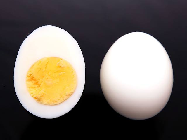 Top 10 Healthy Weight Loss-Friendly Foods