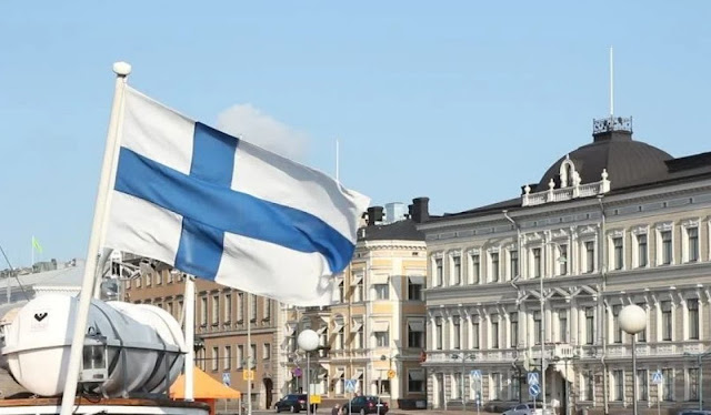 فرص عمل في فنلندا ممولة بالكامل تشمل راتب شهري والإقامة ومميزات أخري