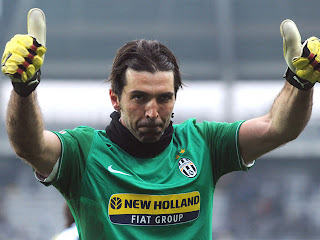 Gianluigi Buffon