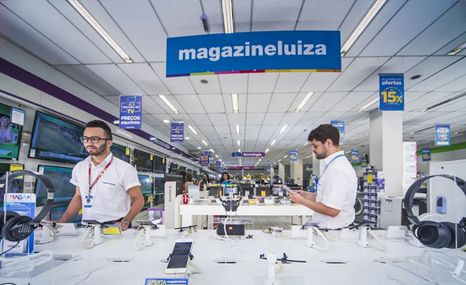 Magalu abre mais de 400 vagas para assistentes, auxiliares, vendedores, jovens aprendizes e Analistas. Veja com se inscrever
