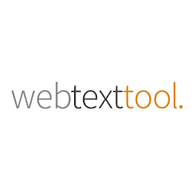 Webtexttool La mejor alternativa a planificador de palabras clave de google