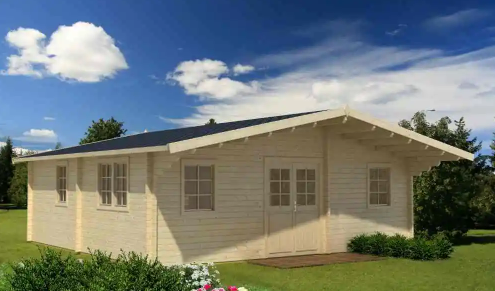 Log Cabins QLD: How Does It Enhance The Overall Vibes Of The Backyard?