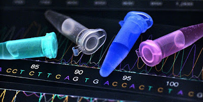 Next-Generation Sequencing.