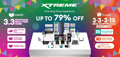 XTREME Appliances