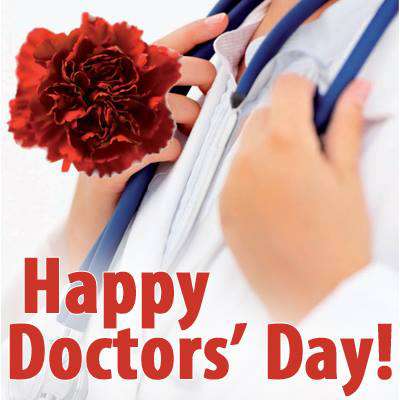 Doctors' Day Wishes