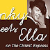 Franky meets Ella on the Orient Express: 3ος χρόνος για την επιτυχημένη μουσική παράσταση-αφιέρωμα στους Frank Sinatra και Ella Fitzerland