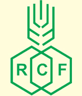 RCF Recruitment 2012