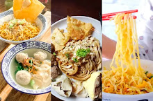 Inilah 3 Rekomendasi Bakmie Lezat dan Murah di Pasar Cihapit
