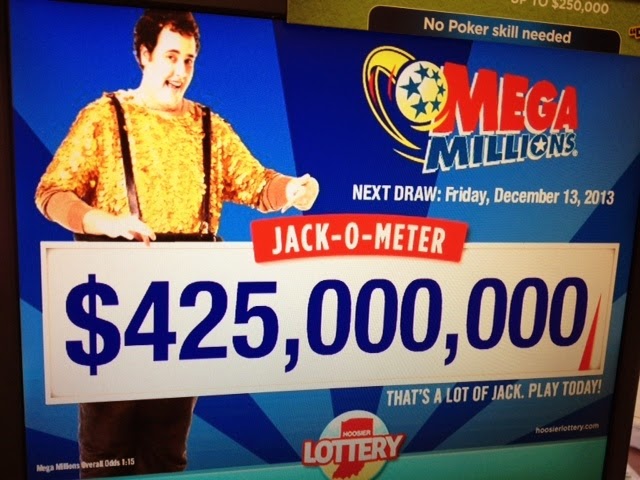 Mega Millions