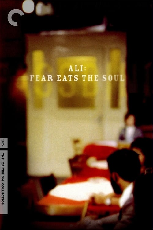 [HD] Tous les autres s'appellent Ali 1974 Film Complet En Anglais