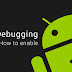 Cara Mengaktifkan USB Debugging Pada Smartphone Android