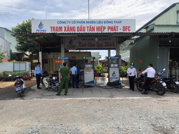 Thương nhân xăng dầu than khó buôn bán, Bộ Công thương <a href=