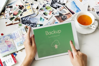 The Importance of Backup and How to Do It Right