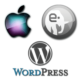 Wordpress sur Mac