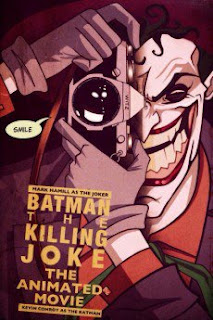 ترجمة فلم Batman The Killing Joke العربية