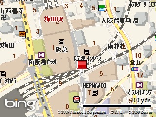 Map picture