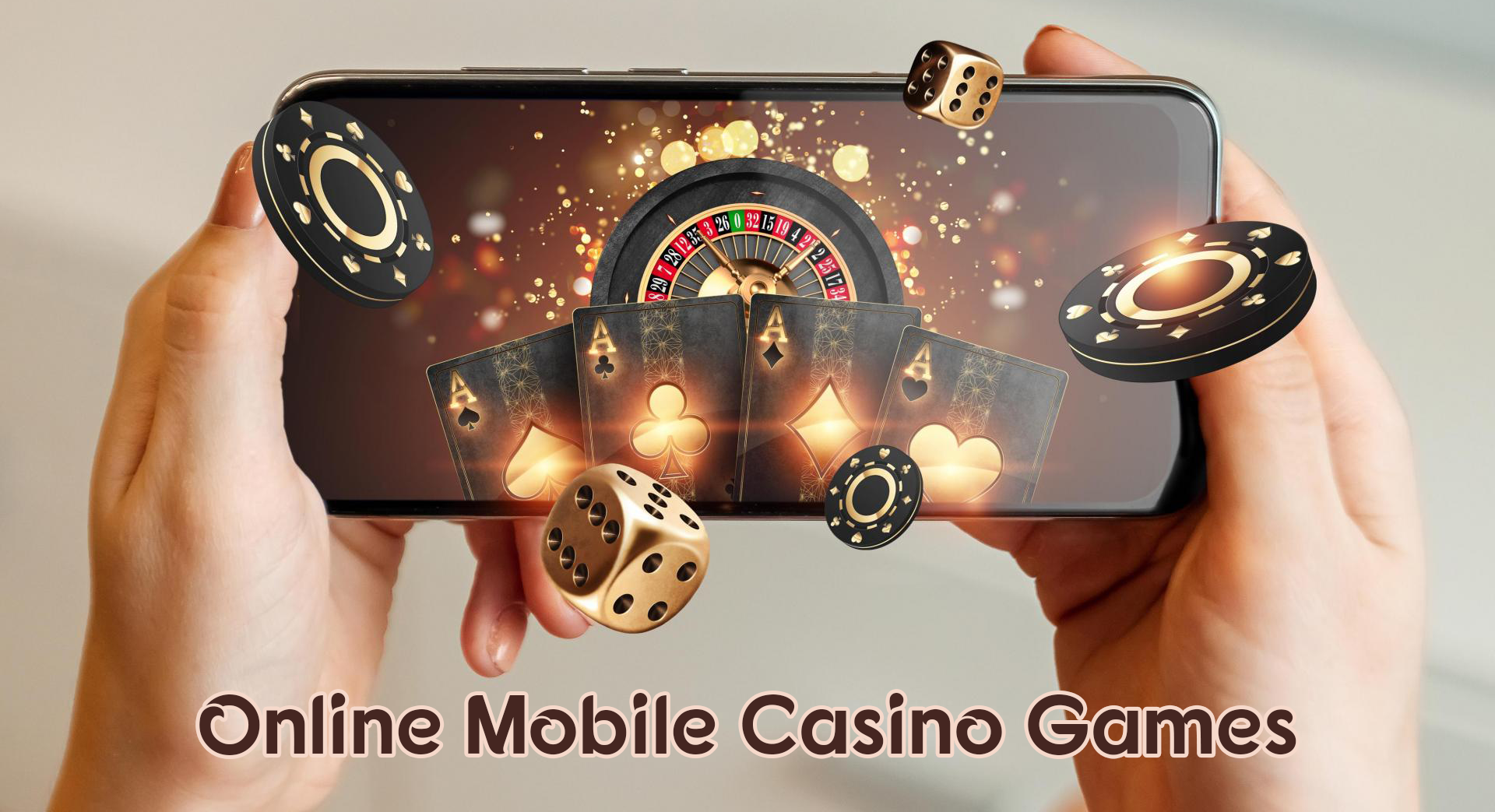 Mobile Casino