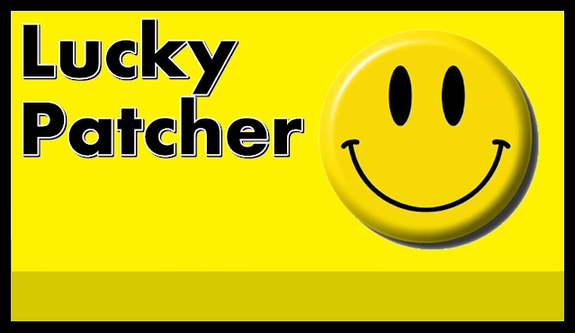 Descargar Lucky Patcher VIP PREMIUM APK para Android