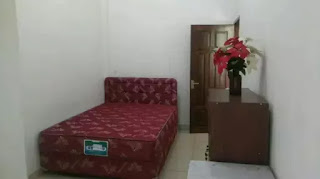 Kost Griya Anugrah Manado