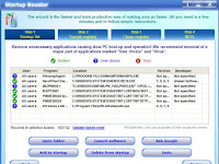 Smart PC Solutions Startup Booster 2.4