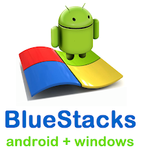 BLUESTACKS