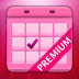 Menstrual Calendar Premium Apk v2.0.1 Full