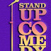 Contoh Naskah Stand Up Comedy