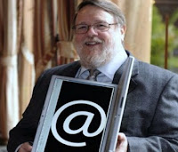 ray tomlinson