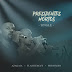 Presságio  Feat. Flash Enccy & Azagaia - Presidentes Mortos (Rap) 