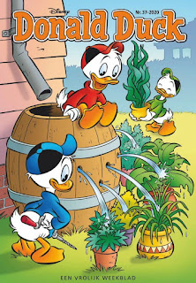 Donald Duck 2020-37