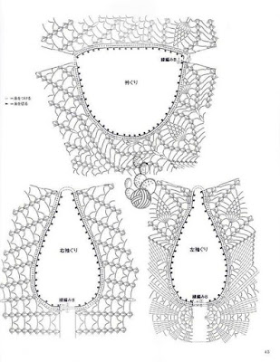 Crochet Patterns