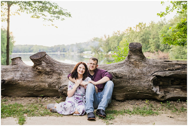 Terre Haute Wedding Photographer