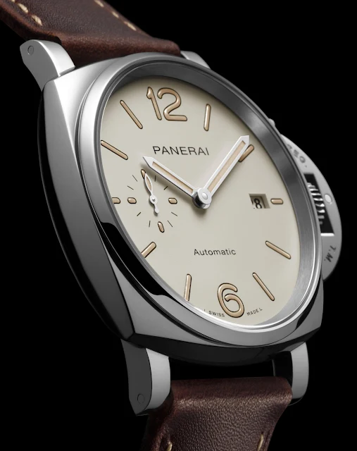 Panerai Luminor Due PAM01046