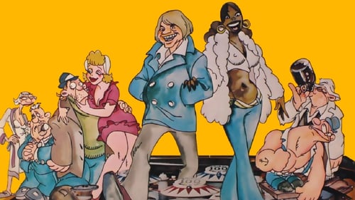 Starker Verkehr 1973 stream deutsch
