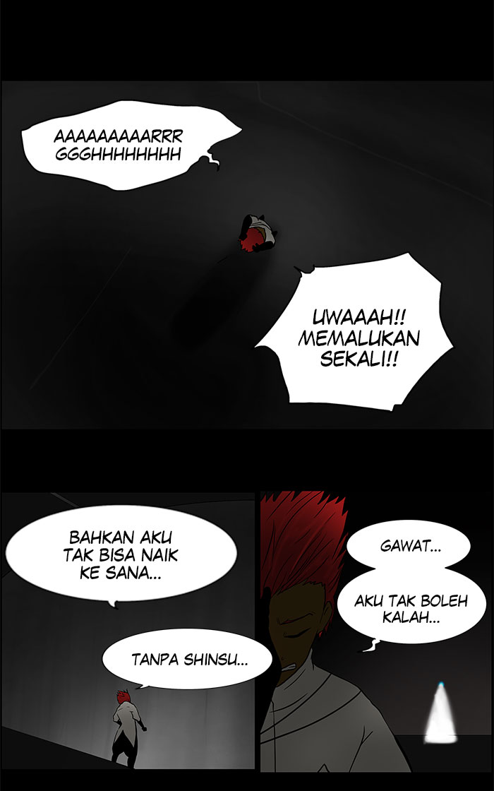 Tower of God Bahasa indonesia Chapter 41