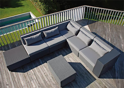 Exterior Lounge Furniture