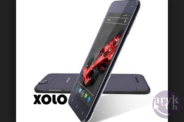 Xolo Android Stock ROM Firmware PAC File