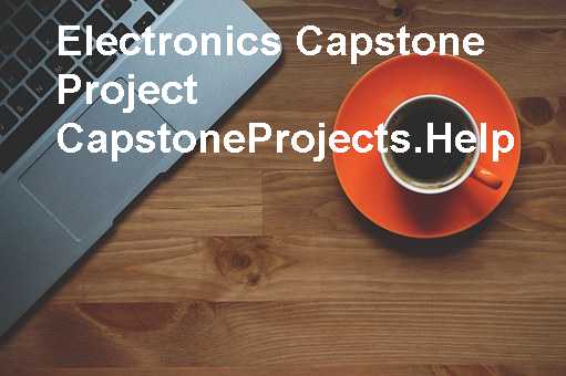 Capstone Research Project