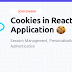 Sample for react cookie