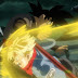 Super Trunks vs Goku Black & Zamasu!  Dragon Ball Super  