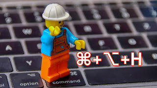 shortcut keyboard macos yang perlu diketahui