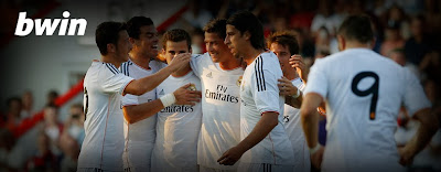 bwin sorteo entradas para el real madrid - real sociedad exclusivo blog jrvm