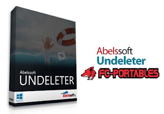 Free download Abelssoft Undeleter v7.01.41113