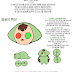 실장석의 외형(우지,엄지편)