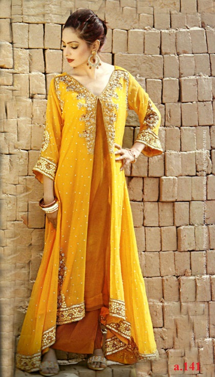 pishwas dress nice  collection -anar kali dress-pakistani design.pakistani suits  latest dress anarkali  dress number a.141