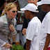 Pop Diva, Madonna Builds 10 Schools In Malawi