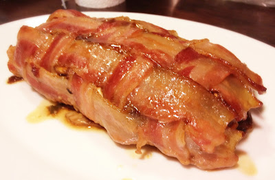 bacon bomb